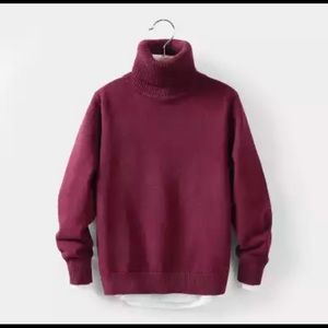 Kids boys sweater size 10T NEW